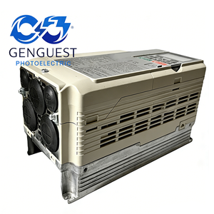 Inversor VFD CIMR-VB4A0011BBA CIMR-VB4A0018FBA CIMR-VB4A0023FBA CIMR-VB4A0031FBA CIMR-VB4A0038FBA - Product Image 1