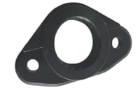 Pièces moulées par injection plastique personnalisées OEM PP ABS PC PA66 Nylon Vente en gros Usine Chine