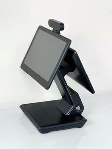 La Pantalla Táctil de 11.6 Pulgadas es Fácil de Usar, Receptiva a la Interacción, sin Retrasos, y Permite Escanear el Código para Pagar con Tarjeta - Product Image 5