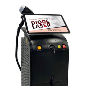 Meilleure vente laser diode 808 nm épilation laser épilation permanente 808 nm laser épilation - Product Image 5