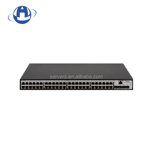 <span class=keywords><strong>Switch</strong></span> H3c S1850V2-EI S1850V2-10P/28P/28P-HPWR/52P/10P-HPWR-EI <span class=keywords><strong>Gigabit</strong></span> 8 Porte <span class=keywords><strong>10</strong></span> Gb Gestito via Web 2.5g Layer 2 - Product Image 1