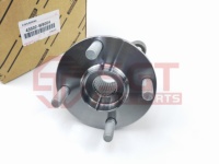 43502-WB004 Conjunto de Rodamiento de Cubo de Rueda para Automóviles, Repuestos para Mazda Toyota OE 43502-WB004 D09H3304XA 43502WB001