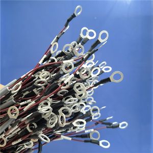 Custom OEM Wire Harness Cable Assembly Molex JST DB9 DIN Connectors PVC O-Ring Terminals Motorcycle ATV Power Computer Machines - Product Image 5