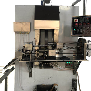 센터 채워진 초콜릿 웨이퍼 스틱 만드는 기계 - Product Image 1