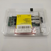 Configuración HBA QLE2772 32G FC PCIe 4.0 X8 de Doble Puerto con Adaptador de Bus Host SFP+ de 32GFC, Tarjeta HBA Emulex LPE2772