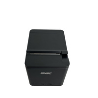 Printer Thermal Berkualitas Tinggi SNBC BTP-N90 250mm/s Pencetakan Dua Warna Fitur Pos Unggulan