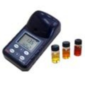 Analizador de Calidad del Agua KRK Kasabuchi WIT 50, Prueba de Iones, Importado de Japón - Product Image 3