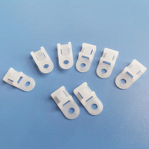 מפעל אספקת כבל כבל כבל HC-0 עניבה תיקון מושב אוכף תיקון כבל עניבה חור בורג - Product Image 4