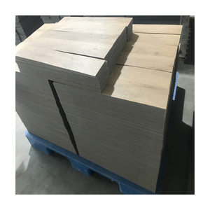 Pavimentazione in vinile resistente con colla a spina di pesce: strato di usura 20mil, doppio <span class=keywords><strong>rivestimento</strong></span> UV, punteggio del <span class=keywords><strong>pavimento</strong></span> certificato - Product Image 5