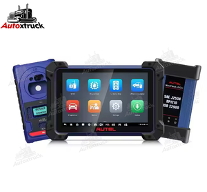 2025 ऑटेल im608 ii पूर्ण मैक्सिम 608 प्रो कार कुंजी प्रोग्रामर im608ii कार डायग्नोस्टिक टूल इमिडो कुंजी प्रोग्रामिंग imo - Product Image 3