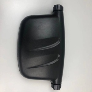 Espejo Retrovisor para Camioneta Hyundai H100 1996-2003, 87651-43810 87652-43810 - Product Image 2