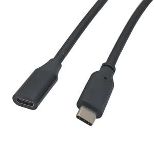 كابل تمديد USB من Mindpure مع نقل بيانات 5 جيجابايت في الثانية وشحن سريع للكمبيوتر والهاتف المحمول ولوحة مكتوبة بخط اليد - Product Image 2
