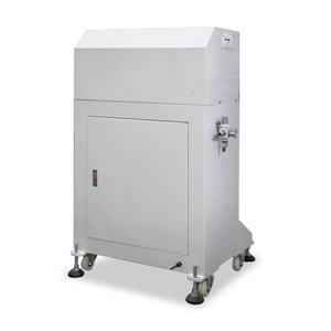 Máquina de serigrafía cilíndrica neumática semiautomática de alta calidad, al mejor precio, para nuevos cubos agrícolas, vasos, motores y núcleos de motor - Product Image 4