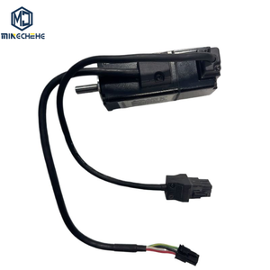 Oferta Especial: Servomotor AC ECMA-C20401ES ECMA-C20602ES ECMA-C20604ES ECMA-C20807ES, Servomotor Industrial de Alta Precisión para Fábrica - Product Image 1