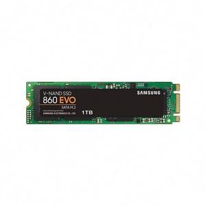 MZWLJ1T9HBJR-00007 PM1733 2.5 นิ้ว 1920 GB PCI Express 4.0 NVMe โซลิดสเตทไดรฟ์ - Product Image 2