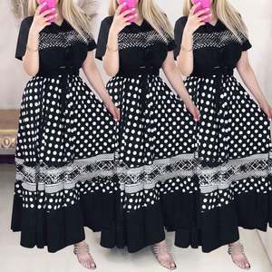 Abbigliamento di Lusso Firmato per Donne, Elegante Completo con Top a Due Spalline e Gonna, Stile Casual <span class=keywords><strong>Boutique</strong></span> per Loungewear - Product Image 4