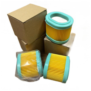 Élément filtrant plissé non tissé pour moto, tronçonneuse, compresseur, aspirateur – Spécifications HM PU - Product Image 3