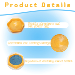 Piccione in plastica, - Product Image 4