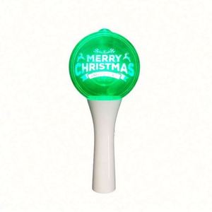 แท่งไฟ LED พลาสติกอะคริลิกเรืองแสง ขายส่ง 15 สี พกพาสะดวก สำหรับเชียร์คอนเสิร์ต  รับทำโลโก้และลวดลายตามสั่ง - Product Image 1