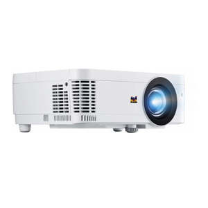 Portable Home Theater White Color 4000 Ansi Lumen 1920X1080 Resolution <strong>Viewsonic</strong> Tb4836 Dlp Smart <strong>Projector</strong> - Product Image 3
