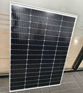 Solar platten 180 Watt Solar panel 200 W 12V Panneau Solaire 200 W Effiziente Energie bank mit Schnell ladung - Product Image 3