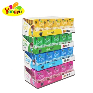 Mundo fresco respiração fresca Mint Candy Press Tablet - Product Image 3