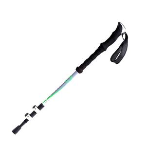 Bâtons <span class=keywords><strong>de</strong></span> Trekking télescopiques ultralégers, à serrure externe, accessoire en acier au tungstène, en Fiber <span class=keywords><strong>de</strong></span> carbone, ultra-léger, pour la randonnée, d'alpenstock - Product Image 2