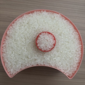 Gránulos LLDPE de grado de película general de bajo precio y materia prima de plástico virgen/reciclado para película. Bolsa de envío de embalaje - Product Image 3