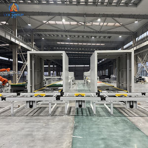 Chaîne de production flexible de tuiles de pierre molle de l'usine Mcm de source - Product Image 2