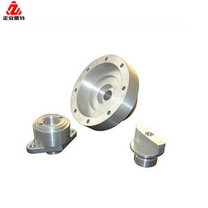 Perçage et fraisage CNC de haute précision Services d'usinage des métaux personnalisés Acier inoxydable Pièces automobiles d'usinage CNC personnalisées - Product Image 5