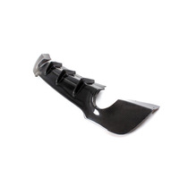 Diffuseur arrière en carbone pour BMW E92 (2005-2009) avec finition noire, installation facile, protection anti-rayures – En stock, fabrication de qualité