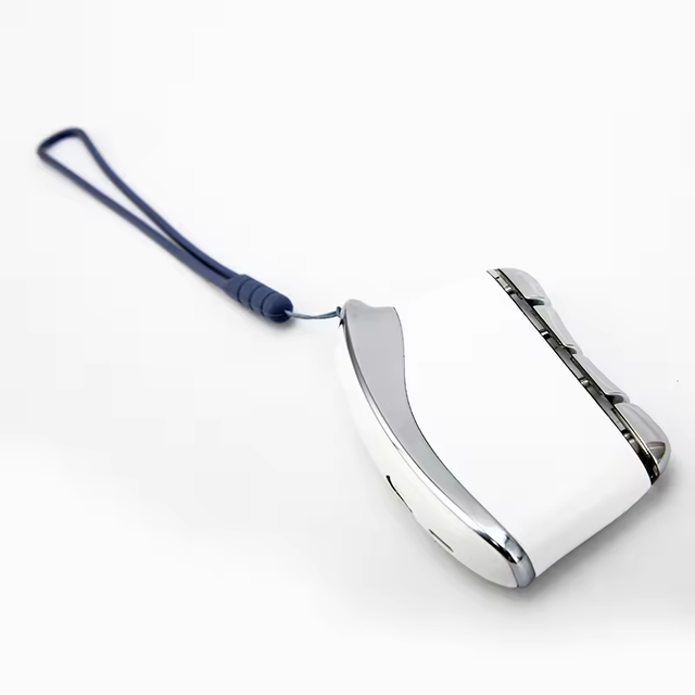 Best Seller Rfm Microcurrent Facial Device Neck Lift Beauty,neck Shoulder and Face Tightening Beauty Device Home