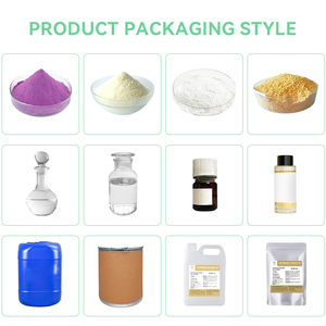 Wiseway ODM/OEM tổng hợp Apple flavour chất cấp thực phẩm cho chế biến thực phẩm đồ ăn nhẹ & trái cây đồ uống làm - Product Image 3