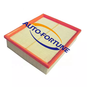 Автомобильный воздушный фильтр OEM 13 72 1 736 675 для BMW (E31)(E32)(E34)(E38)(E39)(E52)(E53) 13721736675 - Product Image 1