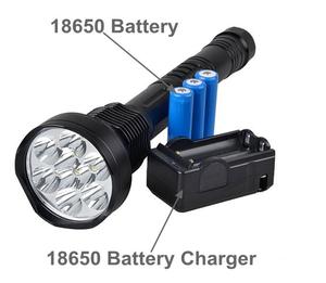 18650 Lithium Battery Pack 3.7v18650 Batteries Lithium Ion Batteries for <b>Electronic</b> Product - Product Image 4