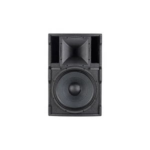 Produit populaire OEM 15 "DJ Sound Speaker <span class=keywords><strong>TT15</strong></span> Haut-parleurs de concert professionnels à gamme complète <span class=keywords><strong>TT15</strong></span> - Product Image 6