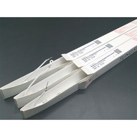 AX43-0112 AX44-0252 120V 550W 750W Lampe chauffante de fusion pour Ricoh Aficio MP4000 4000B 4001 4000 5000 5000B 5001