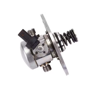 Pompa injeksi bahan bakar tekanan tinggi kompatibel 2011-2012 Mini Cooper S untuk R55 R56 R57 Original pompa bahan bakar 12V - Product Image 6