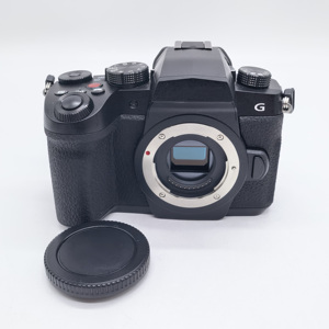 กล้องมิเรอร์เลสสำหรับมือใหม่ Panasonic LUMIX DC-G97 20.3 ล้านพิกเซล ถ่ายวิดีโอ 4K กล้องดิจิตอล - Product Image 4