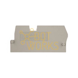 Weidmuller 1816030000 - Nuovo - Product Image 1