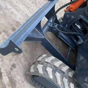 Japanese Second <b>Hand</b> Crawler Used Excavator Hitachi Zx30 <b>Mini</b> Excavator Used Hitachi Zx30 Used 3 Ton <b>Mini</b> Digger Hitachi Zx30 - Product Image 5