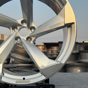 Rines de Carreras Forjados Personalizados, Cóncavos Profundos, de 18, 19, 20, 21 y <span class=keywords><strong>22</strong></span> Pulgadas, 5x114.3, 5x112, 5x120, 5x130 para Audi RS, BMW, Benz, Golf, <span class=keywords><strong>Seat</strong></span>, León - Product Image 6