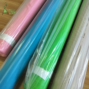 Di alta qualità 272 <span class=keywords><strong>colori</strong></span> tinta unita 60S tessuto di cotone da rotolo 100% tessuto di cotone per camicie - Product Image 4