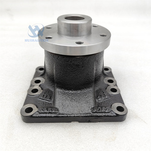 Support de Roulement de Ventilateur Moteur C7.1 321-9994 3219994 pour Excavatrice E320E E320D2 E320D L E320E L E324E E329E - Product Image 4