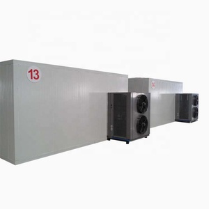 Secadora <span class=keywords><strong>de</strong></span> Granos <span class=keywords><strong>de</strong></span> Alimentos <span class=keywords><strong>de</strong></span> la Marca Hello River con Garantía <span class=keywords><strong>de</strong></span> Servicio, Equipo para Secar Cebada, Avena y Semillas <span class=keywords><strong>de</strong></span> Algodón, Deshidratador <span class=keywords><strong>de</strong></span> Granos con Certificación CE - Product Image 2