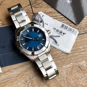 Reloj de Buceo para <span class=keywords><strong>Hombre</strong></span> de Lujo al por Mayor, Marca de Alta Gama, Acero Inoxidable, Movimiento de Cuarzo Ronda 6003D, con Cristal de Zafiro - Product Image 3