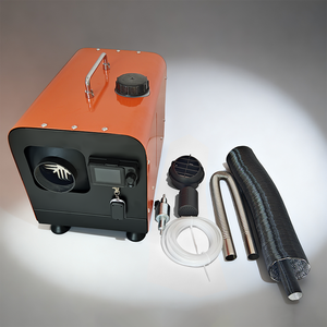 Chauffage de stationnement diesel haute puissance 2kw 5kw 8kw <span class=keywords><strong>12v</strong></span> 24v <span class=keywords><strong>220v</strong></span>, approvisionnement direct d'usine en stock pour une livraison rapide - Product Image 4