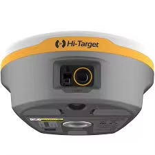 อุปกรณ์สำรวจ Gnss Rtk แบบพกพา ความแม่นยำ 2 ซม. 1408 ช่องสัญญาณ IP68 พร้อมเลเซอร์ Rtk Hi-target V600l รองรับดาวเทียมหลายระบบ - Product Image 4