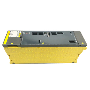Controlador de Potencia para Husillo AC FANUC A06B-6077-H002, Amplificador Fanuc A06B6077H002 - Product Image 2