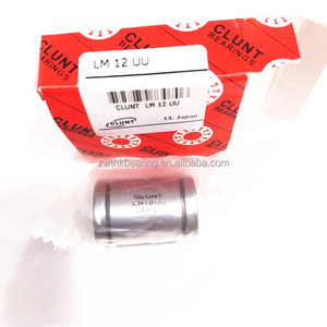 好价格 100*150*175mm LM100GA 轴承 LM100GA 直线运动轴承 LM100GA - Product Image 4